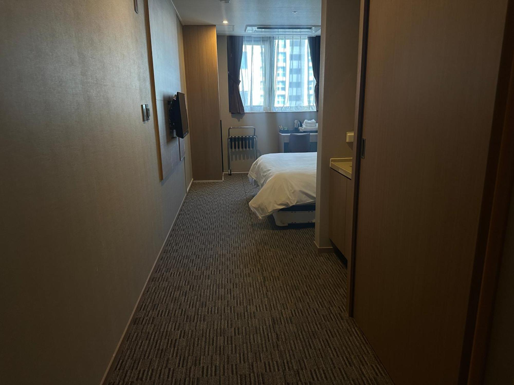 Golden Harbor Hotel Pyeongtaek Exterior foto